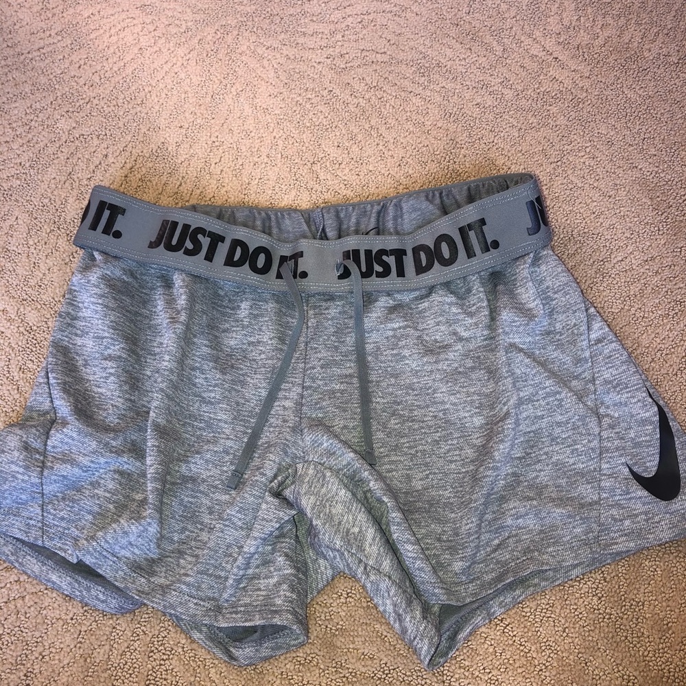 Nike shorts